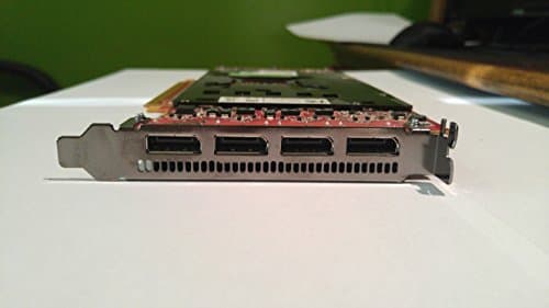 AMD 100-505724 FirePro W7100 8 GB image