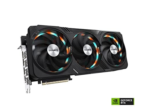 Gigabyte GAMING OC GeForce RTX 4090 24 GB image
