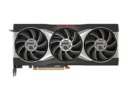 Radeon RX 6800 XT GAMING OC 16G image