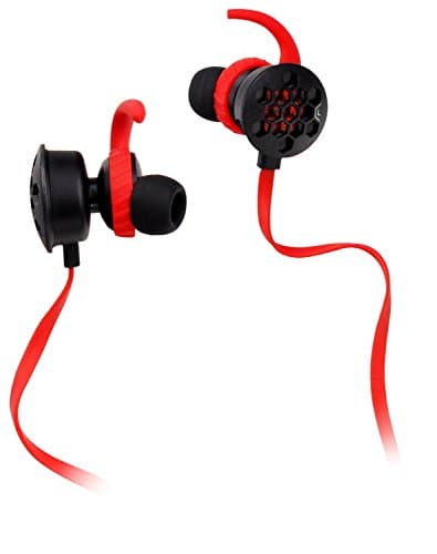 Thermaltake ISURUS PRO Closed In-Ear With Microphone Headset image
