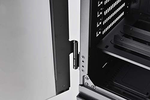 Thermaltake View 51 ARGB Edition ATX Full Tower Black Tempered Glass Side Panel, USB 3.2 Gen 2 Type-C, USB 3.2 Gen 1 Type-A, USB 2.0 Type-A image