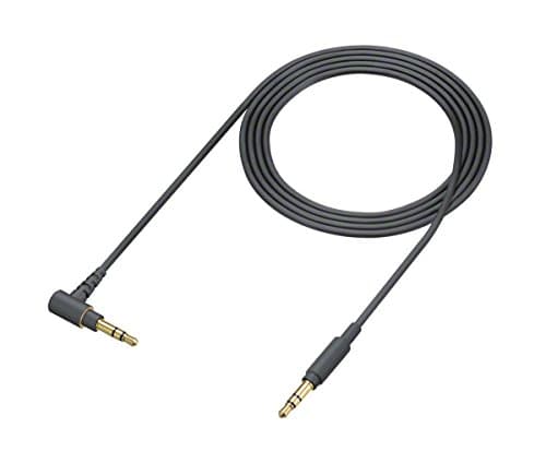 Sony WHH900N/B Headphones image