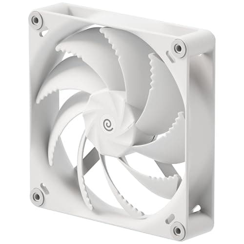 HAVN H14 Triple Pack 140mm Case Fans WHITE image