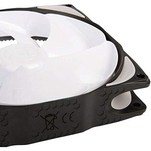 NoiseBlocker ELoop B 120mm White image