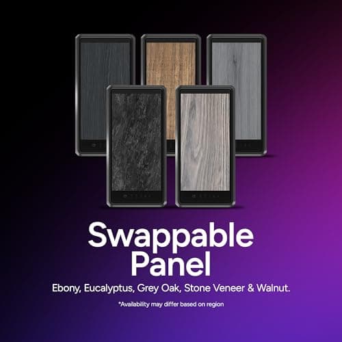 Cooler Master MasterFrame 600 ATX Mid Tower Black with Tempered Glass Side Panel and USB 3.2 Gen 2x2 Type-C USB 3.2 Gen 1 Type-A image