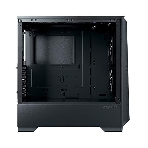 Phanteks Eclipse P360A DRGB Black image
