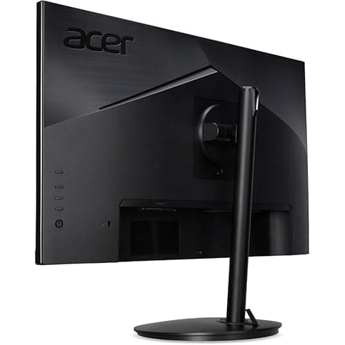 Acer CBA242Y Abmirx 23.8" 1080p VA Monitor image