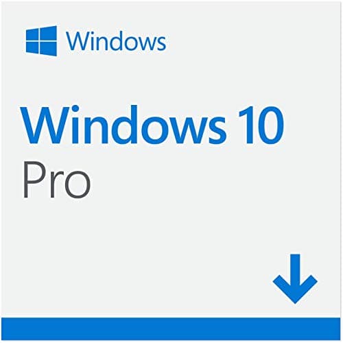 Microsoft Windows 10 Pro | Download image