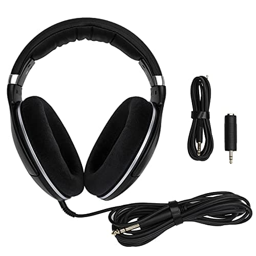Sennheiser HD 599 SE Open-Back Wired Headphones image