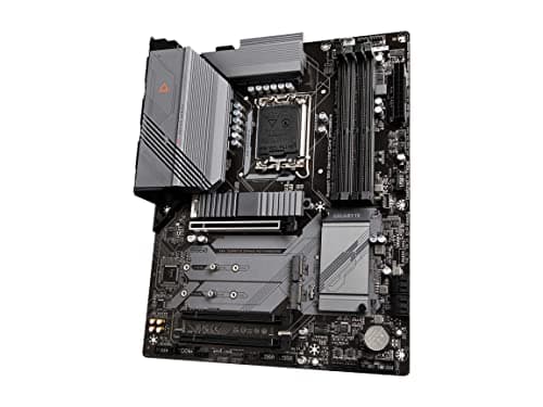 Asus B660 PRIME B660M-A D4 LGA1700 DDR4 Micro ATX image