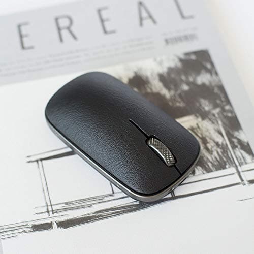 AZIO RM-RCM-L-04 Bluetooth/Wireless/Wired Optical Mouse image