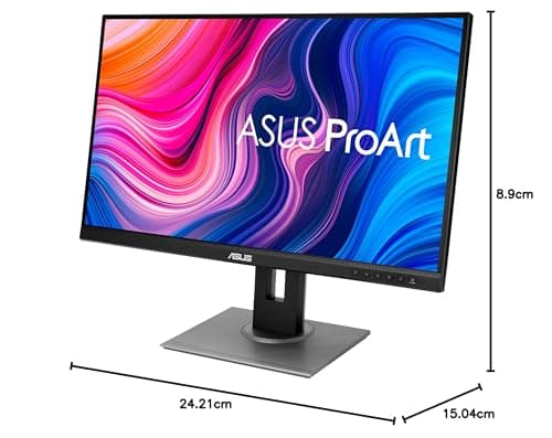 Asus ProArt Display PA278QV 27" 1440p 75Hz IPS Monitor image