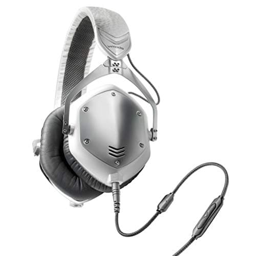 V-MODA Crossfade M-100 Shadow Closed-Back Headphones image