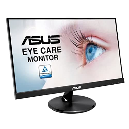 Asus VP229HE 21.5" 1080p 75Hz IPS Monitor image