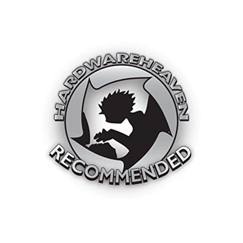 HP HyperX Cloud Closed-Back Gaming Headset image