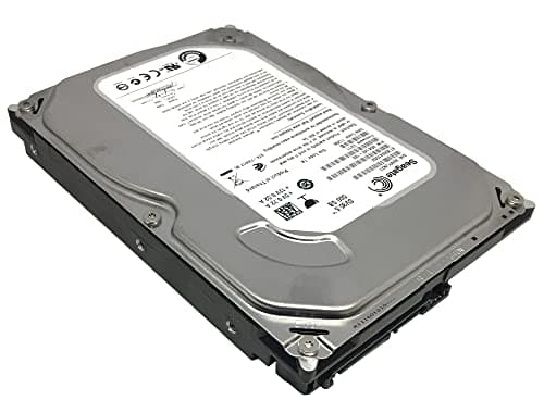 Seagate SV35.5 500GB HDD 3.5" 5900RPM SATA image