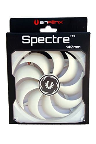 BitFenix Spectre 140mm White image