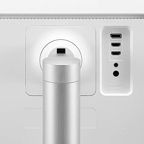 LG 34WN650-W 34" 1080p 75Hz IPS Monitor image