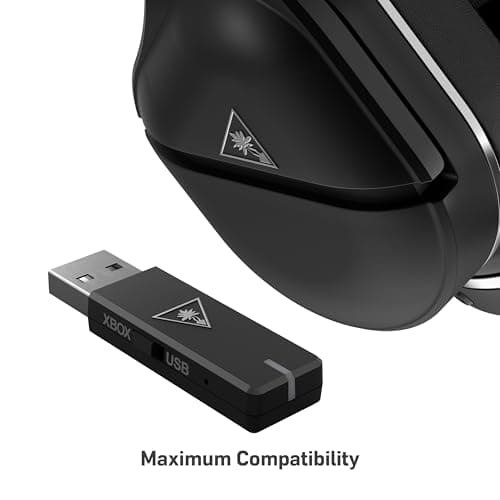 Turtle Beach Stealth 700 Gen 2 MAX 5.1 Channel Headset image