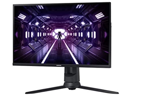 Samsung Odyssey G3 LF24G35TFBNXZA 24" 1080p 144Hz VA Monitor image