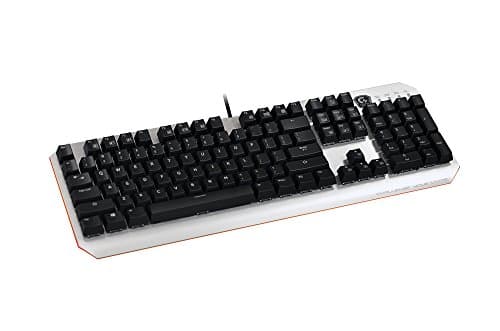 Gigabyte XK700 RGB Wired Mechanical Gaming Keyboard image