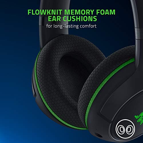 Razer Kaira Pro for Xbox Closed-Back Gaming Headset image