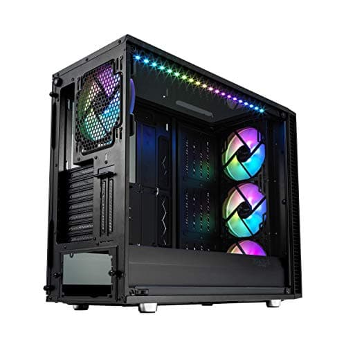 Fractal Design Define S2 Vision RGB image