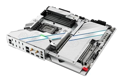 ASRock Z890 Taichi AQUA LGA1851 DDR5 EATX image