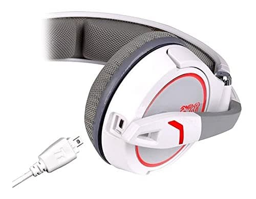 Thermaltake Cronos Team DK Edition Gaming Headset image