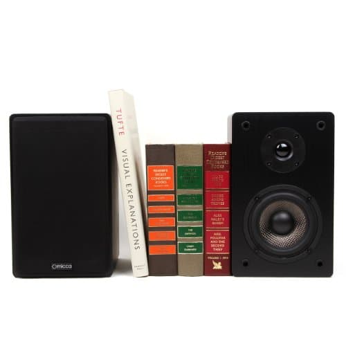 Micca MB42 2.0 Channel 150 W Speaker System image