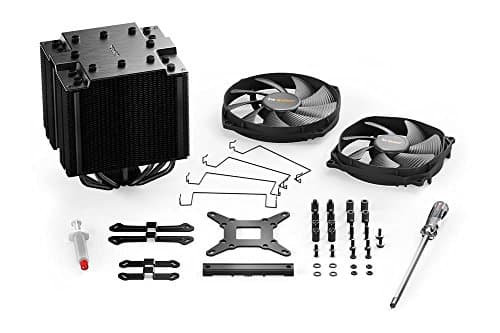 be quiet! DARK ROCK ELITE image