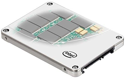 Intel 710 200GB 2.5" SSD SATA 3.0 Gb/s image
