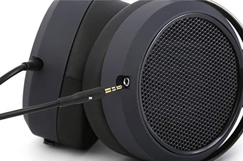 DROP DROP + HiFiMAN HE4XX Open-Back Headphones image