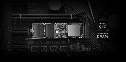 ADATA XPG SX8100 2TB SSD M.2-2280 PCIe 3.0 x4 NVMe image