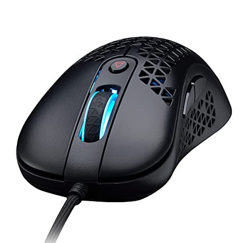 ADATA XPG SLINGSHOT Wired Optical Mouse image