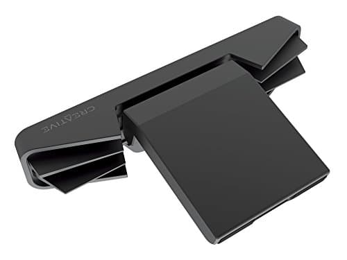 Creative Labs BlasterX Senz3D 1080p 720p Webcam image