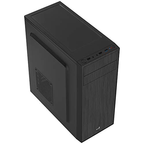 Aerocool CS-1103 ATX Mid Tower Black image