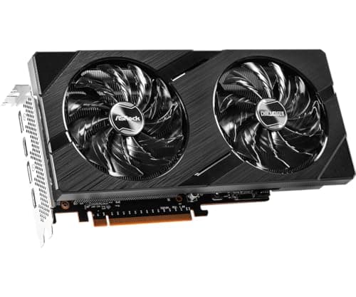 ASRock Challenger D Arc A750 8 GB image