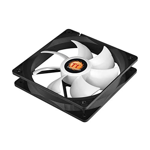 Thermaltake Contac Silent 12 Air 74.33 CFM 153mm image