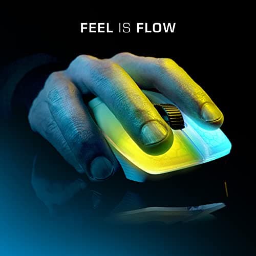 ROCCAT KONE Pro Air Wireless Optical Gaming Mouse image