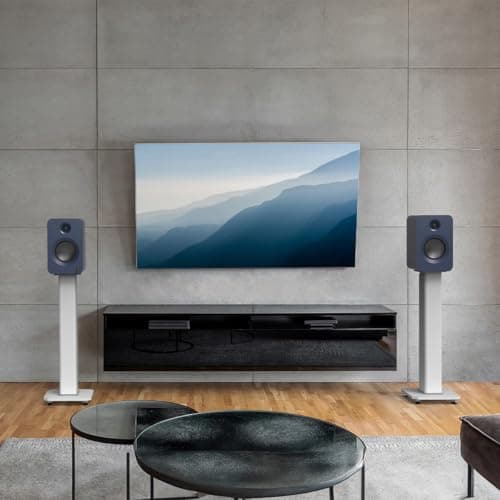 Kanto REN 2.0 200W Speaker System image