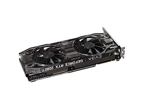 GeForce RTX 2080 Ti image