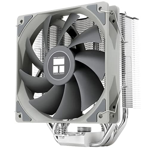 Thermalright Assassin King SE Air 148mm Silver / Gray image