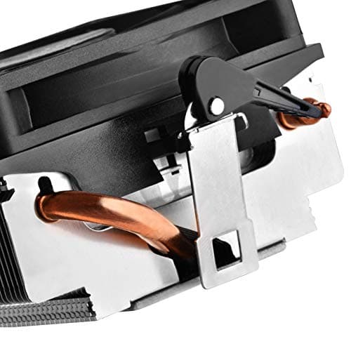 Silverstone Krypton KR01 Air 54mm Black / Silver image