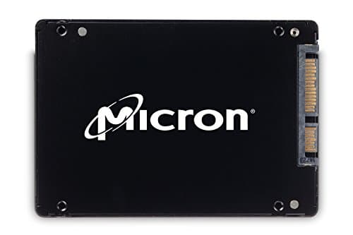 Micron 1100 2TB SSD 2.5" SATA main image