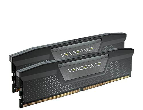 Corsair Vengeance Gray DDR5-7000 CL34 32GB (2x16GB) image