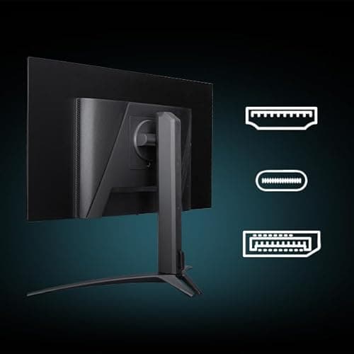 Acer Predator X27U bmiipruzx 27" 1440p 240Hz OLED Monitor image
