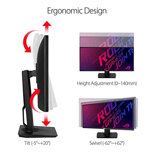 Asus VP348QGL 34" 3440x1440 75Hz VA Monitor image