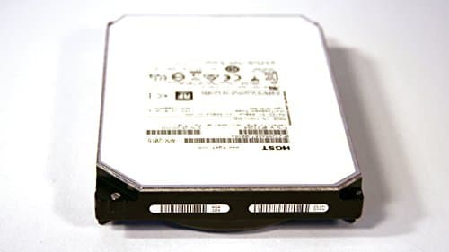 Hitachi Ultrastar He8 8TB HDD 7200RPM 3.5" SATA image