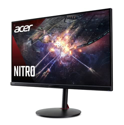 Acer XV272U KFbmiipruzx 27" 1440p 300Hz IPS Monitor image
